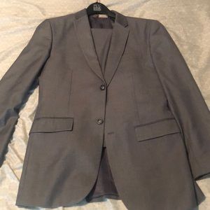 Perry Ellis Suit